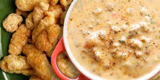 Pork Rind Recipes Blog Fun Stories Using Rudolph S Pork Rinds