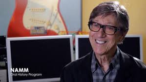 British Music Industry