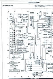 22re Engine Wiring Harness Diagram Electrical Wiring Diagram Electrical Diagram Electrical Circuit Diagram