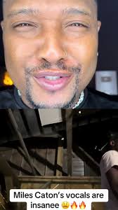 Miles Caton Her Inspired