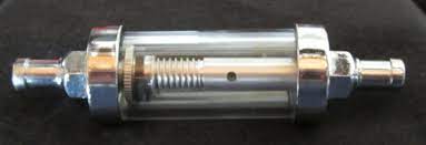 Check spelling or type a new query. Technical Fuel Filter Warning The H A M B