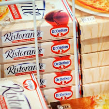 Denn piccolinis von buitoni machen immer gute laune und dies in drei gluschtigen sorten. Tiefkuhl Pizza Der Ristorante Reihe Neue Pizza Von Dr Oetker Kommt Ab Marz Und Durfte Viele Kunden Uberraschen Shz De