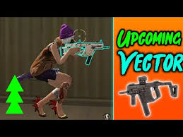 All original artworks are the property of vector4free.com. Free Fire Upcoming Vector Gun Overview Details Gameplay Youtube