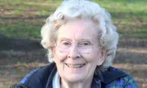 Jean Stafford Smith obituary