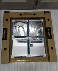 От admin 1 неделя назад 0 просмотры. Modal Rm56 Boleh Diy Vanity Mirror Guna Barang Kedai Eco Jimat Sangat