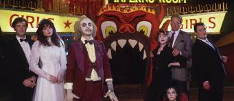 If you get any error message when trying to stream, please refresh the page or switch to another streaming server. Beetlejuice Documentary Gives Sneak Peek At Making Of Classic Film