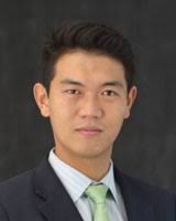 Meet Our New Officers