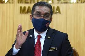 Akta pencegahan cirit birit kesihatan awam1988 kejadian penyakit, jenis penyakit kesihatan awam kes penyakit pengawalan penyakit pakar perubatan. Covid 19 Kompaun Mesti Ikut Garis Panduan Takiyuddin Utusan Borneo Online