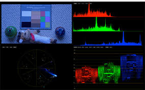 Cameras Rough Guide To Color Grading With The Dsc Labs