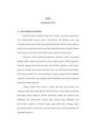 Mengkaji kesan kesan sisa domestik 5. Http Repository Unpas Ac Id 9930 5 Bab 20i 20revisi 20pdf Pdf
