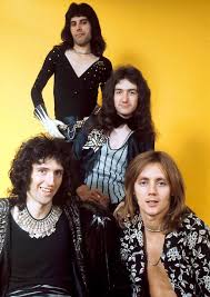 Their band precocious will rock you with some of the best classic rock songs from yesterday and today and this friday, you have a chance to see them live. Queen Genesis Tried To Steal Roger Taylor But He Was More Tempted By Another Offer Music Entertainment Express Co Uk