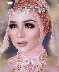Meisa bulu mata, kota denpasar. Wrokshop Makeup Wedding Sanggar Liza Makeup Adirustana Hijabdo Teddyjilbab Muajakarta Muabekasi Muatanggerang Pengantin Pengantin Muslim Wanita Cantik