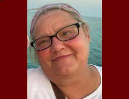 Tina “Diane” Speck McBride