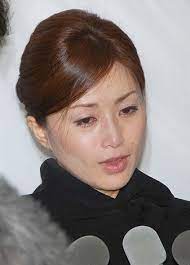 画像 写真 酒井法子 相澤会長通夜で涙 なんの恩返しもできなかった 3枚目 酒井法子 通夜 目