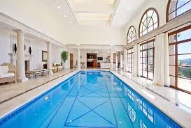 Pure Luxury Fantastic Indoor Swimming Pools Engel Volkers Luxusschwimmbader Moderne Pools Hallenbader