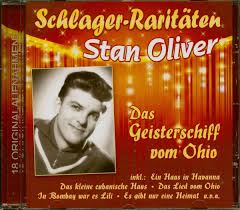 Stan Oliver Das Geisterschiff vom Ohio