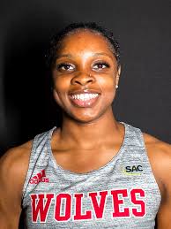 2022-23 Women's Track and Field Roster