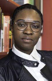 James Murua's African Literature Blog