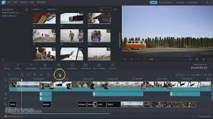 It's simple and intuitive, so whether you're a . Best Professional Video Editing Software Wondershare Filmora Shaktisinh Chauhan