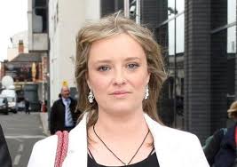 Patsy Gillespie Archives