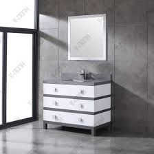 23.6'' h x 24.4'' w x 8.6'' d; China Tall Corner Bathroom Cabinet Wood Bathroom Vanity Set China Oak Bathroom Cabinet Wood Bath Vanity Cabinets