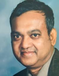 Obituary for Dr. Neil M. Etwaroo