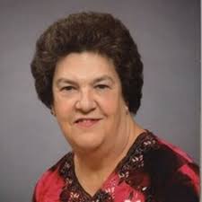 Sue Hupp Brown Obituary July 13, 2021