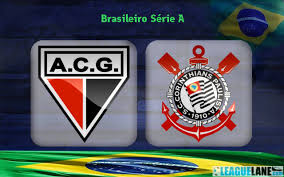 Atletico goianiense fc fixtures & results. Atletico Goianiense Vs Corinthians Preview Predictions And Betting Tips