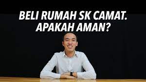 Kedua orang tua saya telah meninggal dan meninggalkan warisan berupa tanah serta bangunan. Beli Rumah Sk Camat Bolehkah Youtube