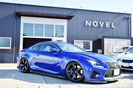 View all 3 hd pictures of this model. Novel Side Spoilers Frp For 2014 20 Lexus Rc F Xc10