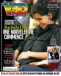 Le 06/03/2017 à 09h20 « je n'en dis pas plus » video julien lepers : Rachida Dati Sa Fille Aurait Un Pere Les Hommes Libres