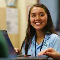 New Academic Building Opens