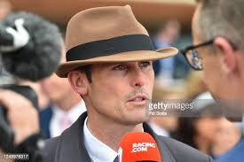 3,110 James Caulfield Photos & High Res Pictures