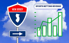 Nj currently offers 20+ apps for sports betting, which makes new jersey one of the biggest betting markets in usa. Nj Online Sports Betting Handle Revenue History Since Launch