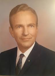 Obituary for Russel Lee Mann