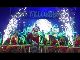 Bal Bharti Internation School Annaul Function à¤ à¤¶ à¤¨à¤¦ à¤° à¤à¤¯ à¤à¤¨ Sujangarh Pakvim Net Hd Vdieos Portal Facebook gives people the power to share and. pakvim