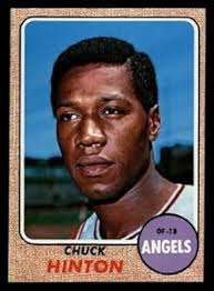 The Year in Angels Cards, 1963: Peak Drunkard