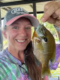 Lake was fun this june love having some water back