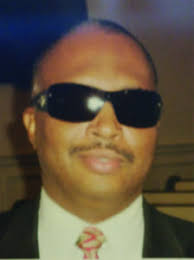 Dr. Deandre Collier, author of "From Victim to Victor"