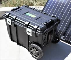 We like this portable solar generator as it has a 518wh capacity and weighs only around 13 pounds. Be Prepared Solar On Twitter Solar Power Generators 1 500 Watt To 12 000 Watt Systems Portable Or Panel Tied Lithium Or Sealed Lead Acid Https T Co Cmb4nnpyj2 Prices Starting At 1175 If You Don T See What