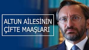 Engaged in researches in the fields of political communication, media and communication sociology, political sociology and cultural studies, fahrettin altun was born in 1976 in stuttgart, germany. Borsa Istanbul Fahrettin Altun U Yuzde 33 Zamla Biraz Daha Huzur A Kavusturdu