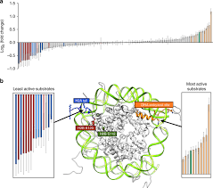 I recently bought one as a birthday present to myself, and i thought i would make a few modifications to it just for fun. H2bk120ub Deposition Is Sensitive To Nucleosomal Modifications A Rank Download Scientific Diagram