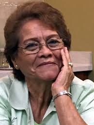 Jessie Cuellar Obituary