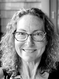 Meg Storey Groves '85