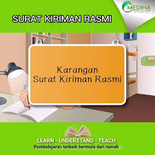 A) alamat pengirim — ditulis di sebelah kanan bahagian atas surat b) tarikh ditulis di bawah alamat pengirim 4.karangan dialog mempunyai format yang ringkas iaitu: Surat Kiriman Rasmi Tuisyen Di Rumah Kl Selangor