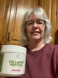 Type 1 & 3 Collagen Protein Powder