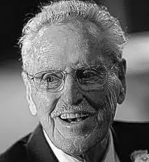 Gordon Murrell Obituary (2016)