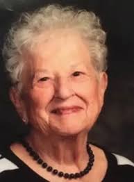 Obituary information for Josephine A. Post