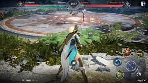 En un giro inesperado de los acontecimientos, el aburrido estudiante de secundaria hiro yuuki obtiene el juego de rol de buceo completo kiwame quest. Los Juegos Mmorpg Gratis Mas Jugados Para Android 2020 Youtube