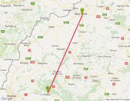 Vrei să călătorești de la târgu jiu la bucurești rapid și în siguranță? DistanÅ£a Satu Mare Pestis